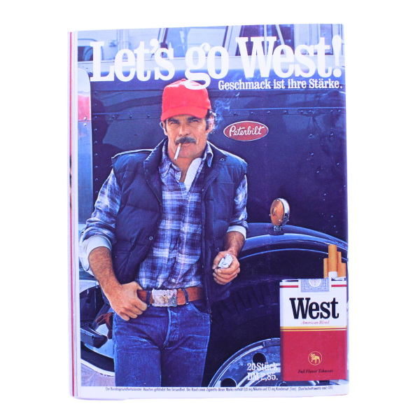 Cinema Magazin Heft 40 1981 Klapperschlange Poster | Hoppla-Stuff